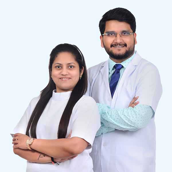 Dentist at Nithya Dental Clinic, Virugambakkam Chennai